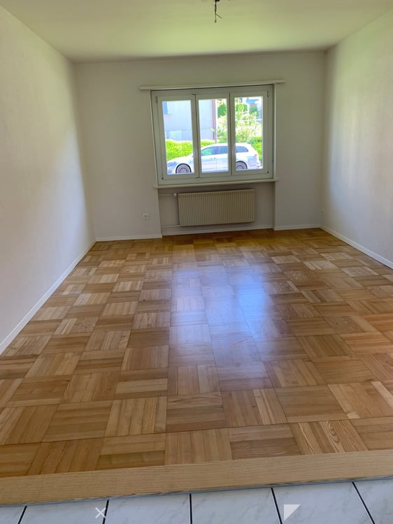 Gemütliche 3.5-Zimmer-Wohnung im Erdgeschoss in Biel 6