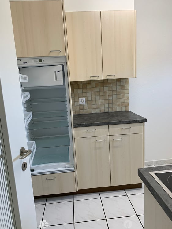 4 Zimmerwohnung in ruhiger Lage 3