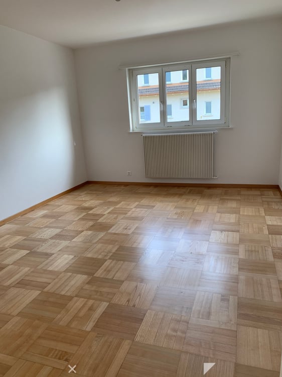 4 Zimmerwohnung in ruhiger Lage 4