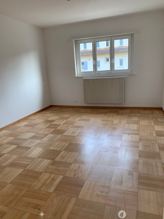 4 Zimmerwohnung in ruhiger Lage 4