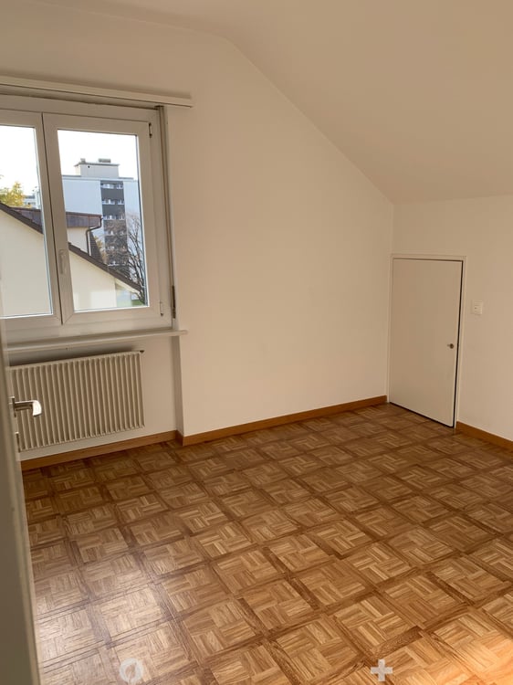 4 Zimmerwohnung in ruhiger Lage 7