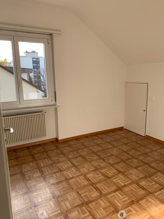 4 Zimmerwohnung in ruhiger Lage 7