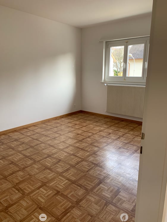 4 Zimmerwohnung in ruhiger Lage 5