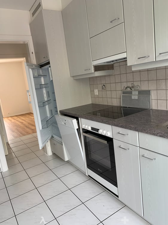 3 Zimmer-Wohnung 2