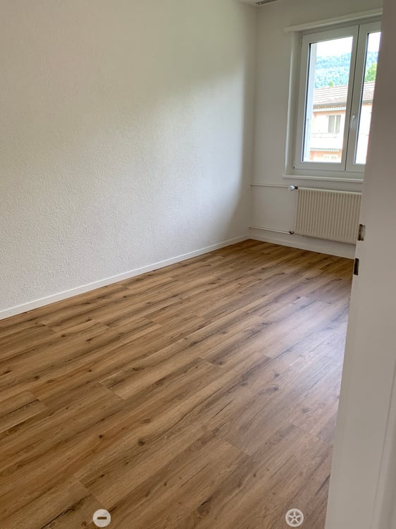 3 Zimmer-Wohnung 6