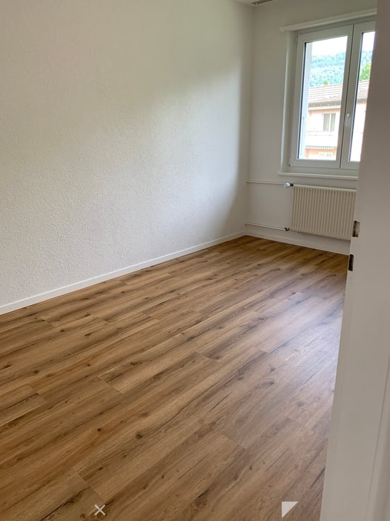 3 Zimmer-Wohnung 6
