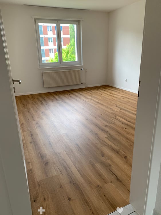 3 Zimmer-Wohnung 5