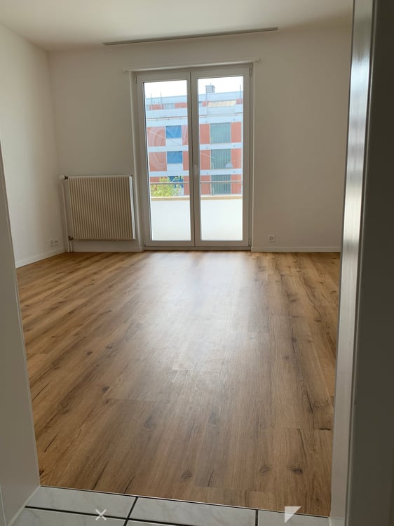 3 Zimmer-Wohnung 4