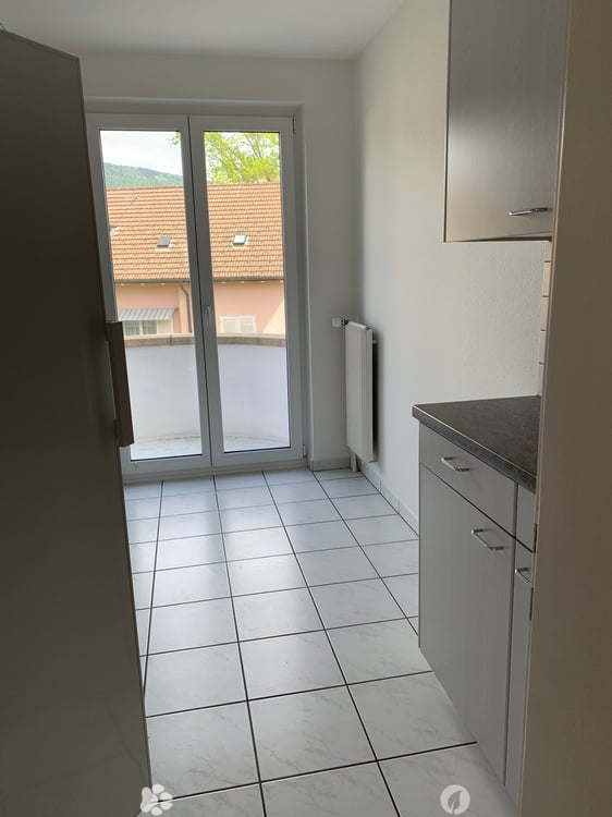 3 Zimmer-Wohnung 3
