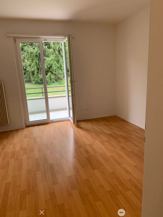 Helle 2-Zimmer-Wohnung 4