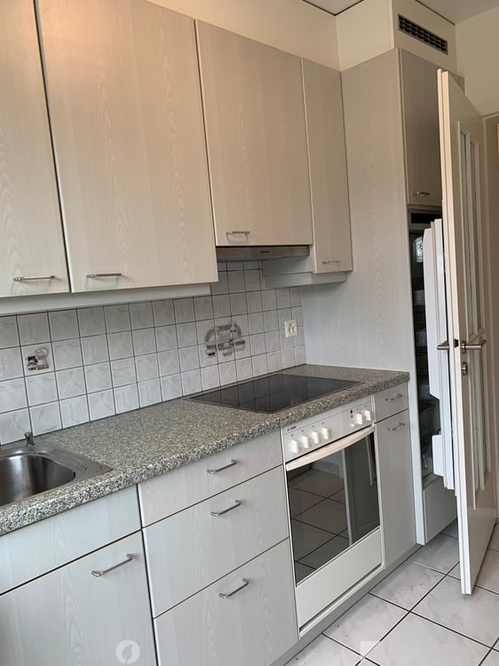 Helle 3-Zimmer-Wohnung 2