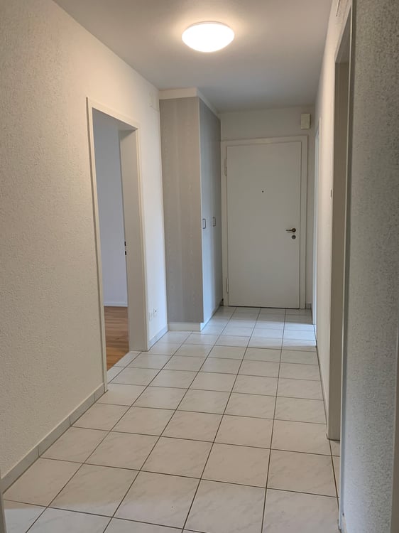 Helle 3-Zimmer-Wohnung 8