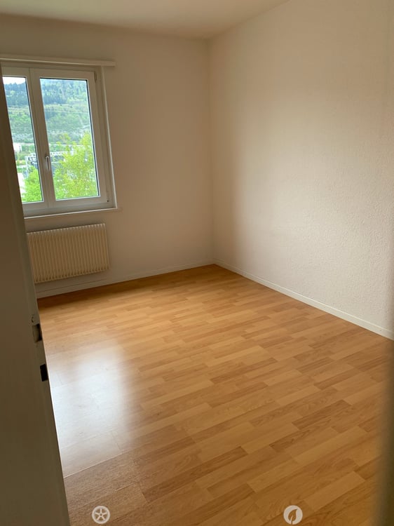 Helle 3-Zimmer-Wohnung 6