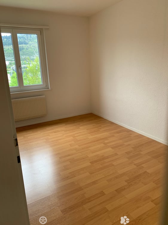 Helle 3-Zimmer-Wohnung 6