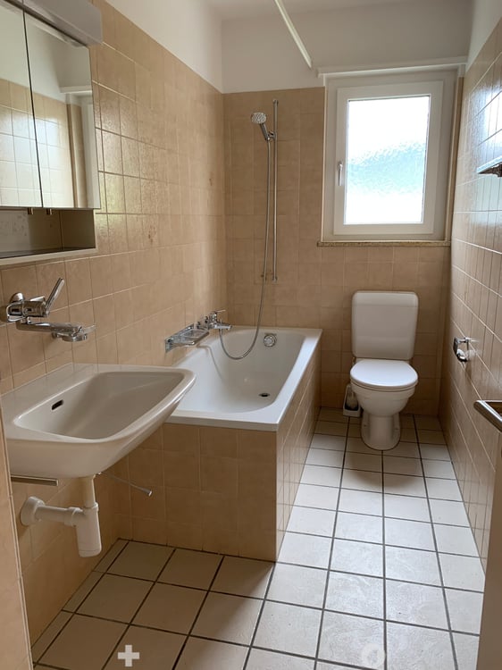 Helle 3-Zimmer-Wohnung 7