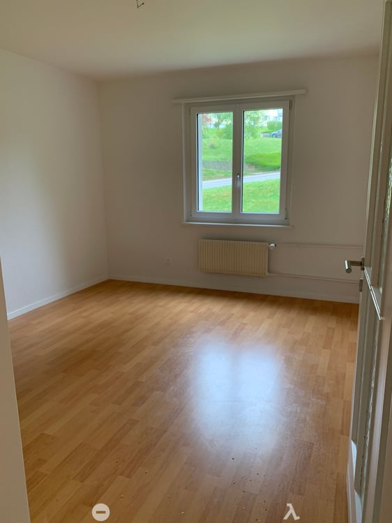 Helle 3-Zimmer-Wohnung 5