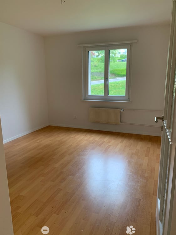 Helle 3-Zimmer-Wohnung 5