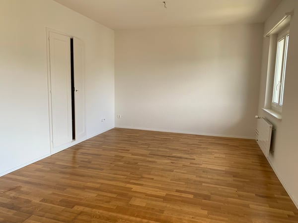 2.5-Zimmer-Wohnung an ruhiger Lage in Biel 7
