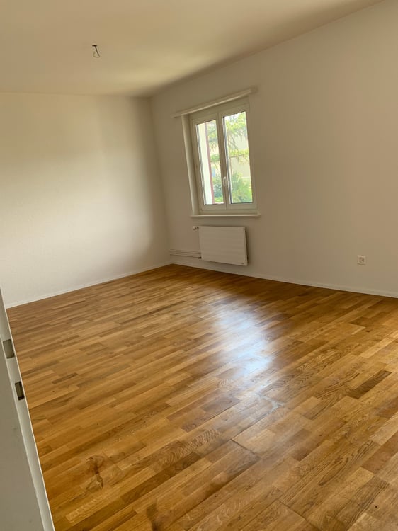 2.5-Zimmer-Wohnung an ruhiger Lage in Biel 6