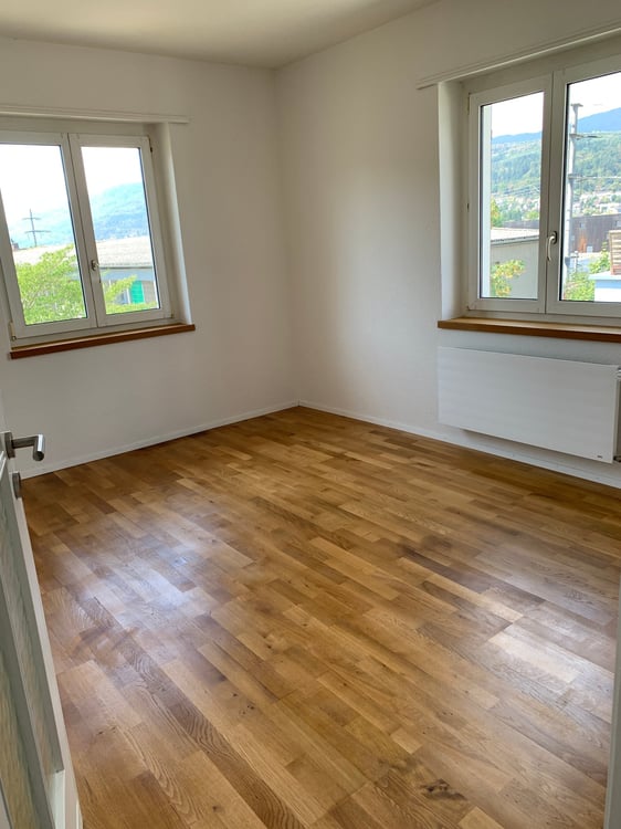2.5-Zimmer-Wohnung an ruhiger Lage in Biel 8