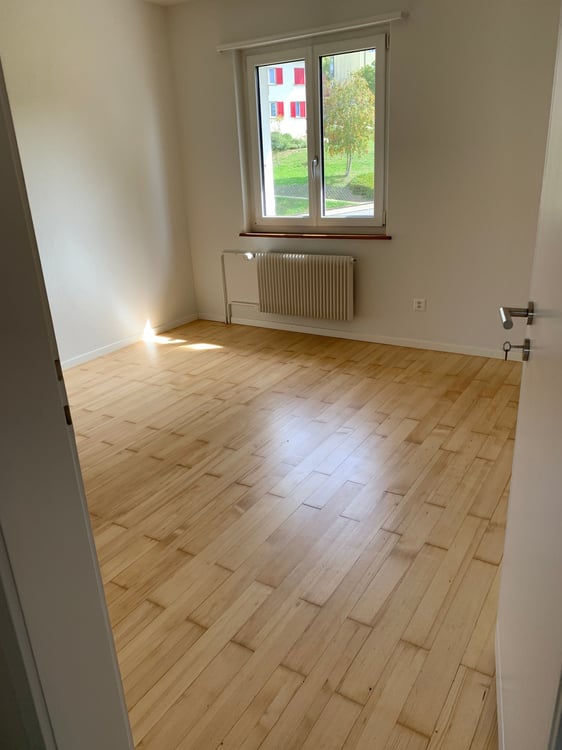 4 Zimmerwohnung 8