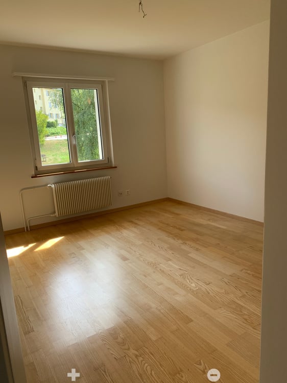 3 Zimmerwohnung 5