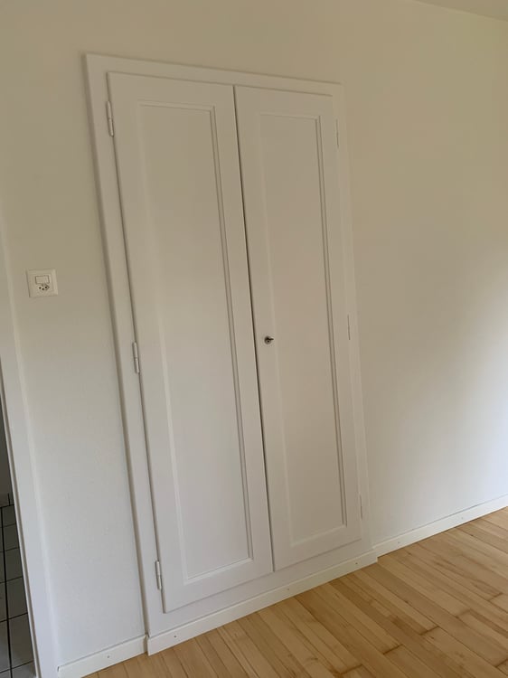 2 Zimmerwohnung 7