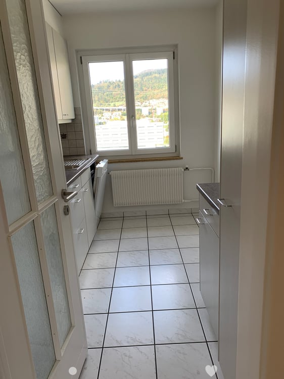 4 Zimmerwohnung 2