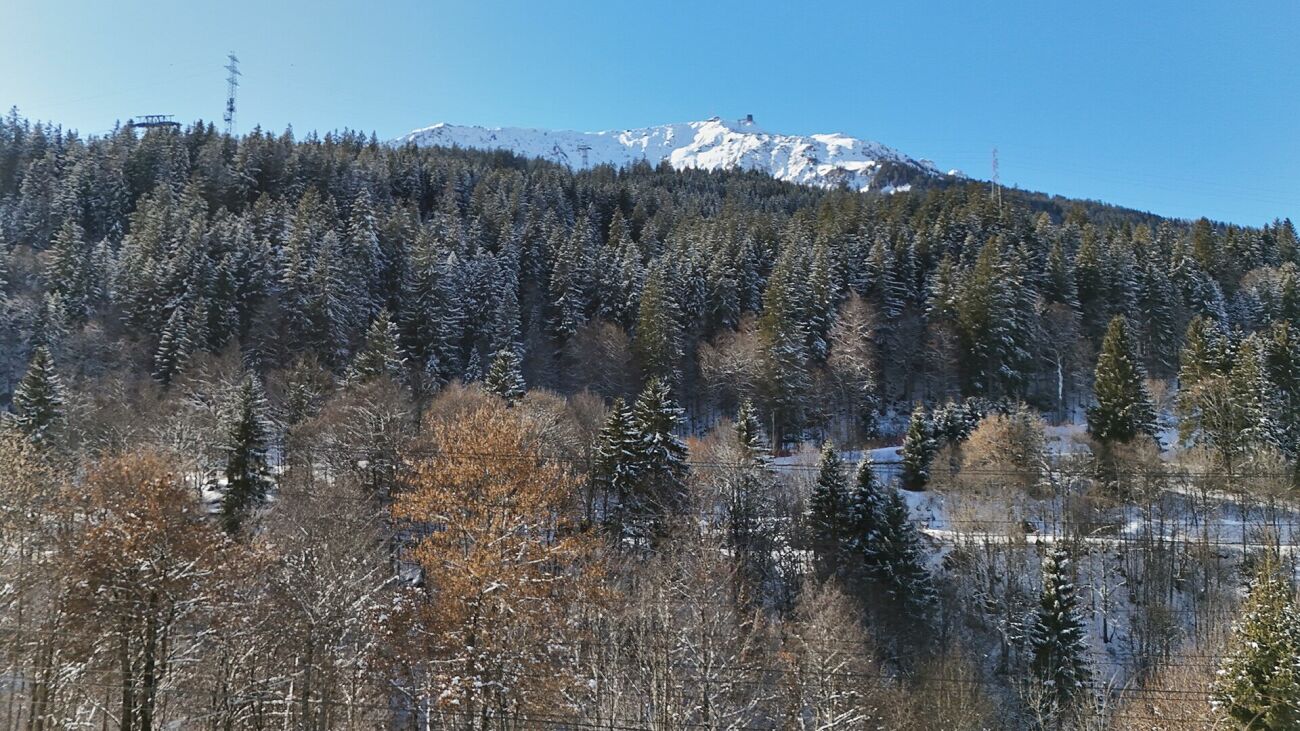Appartamento di lusso esclusivo con carattere di chalet nel centro di Klosters