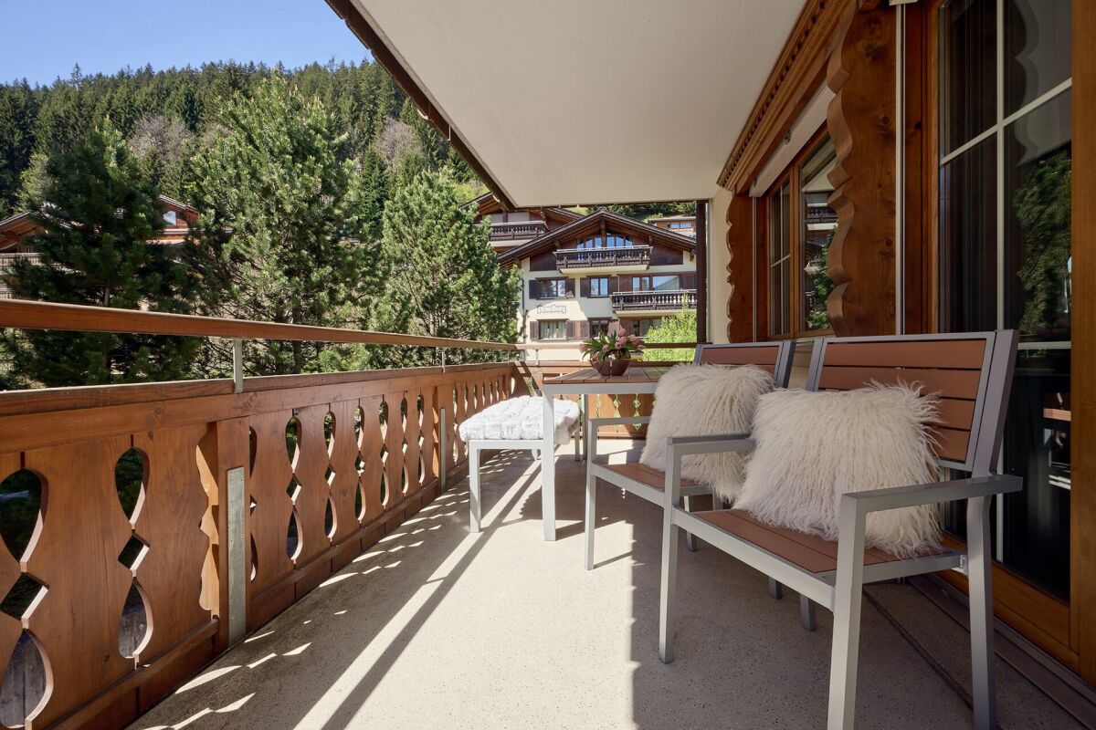 Charmantes Hideaway
