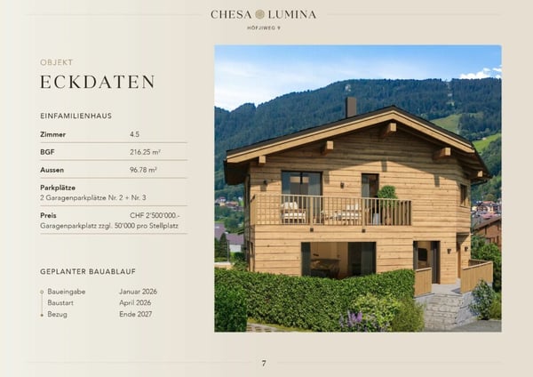 Klosters