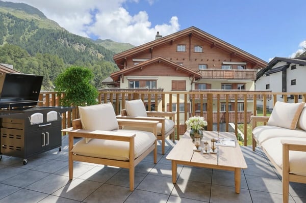 Einfamilienhaus