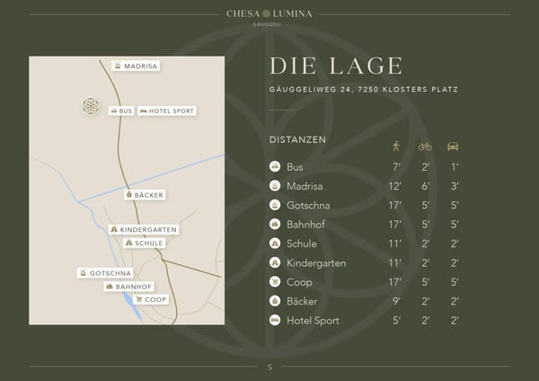 Einfamilienhaus