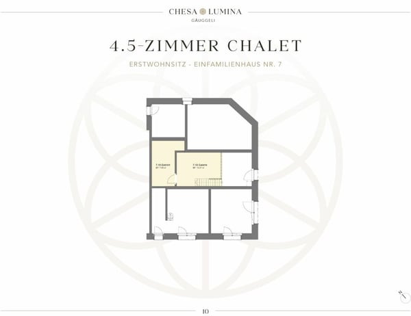 Einfamilienhaus