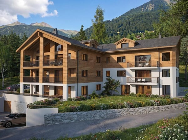 Klosters