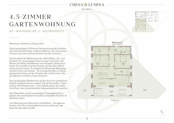 Mehrfamilienhaus