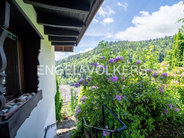 Einfamilienhaus mit Panoramaussicht 8