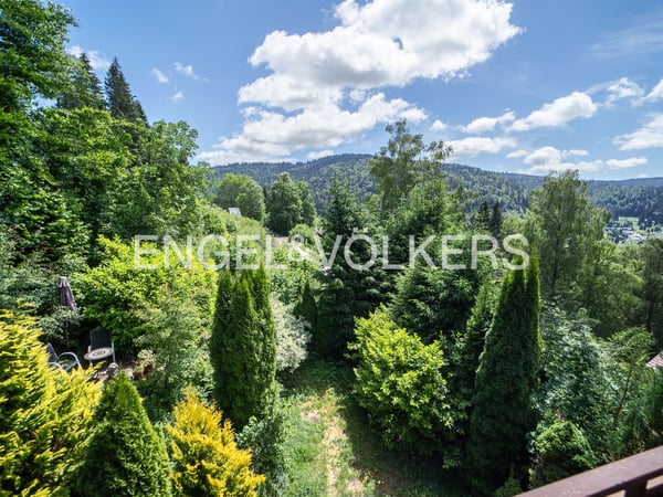 Einfamilienhaus mit Panoramaussicht 7