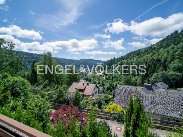 Einfamilienhaus mit Panoramaussicht 2