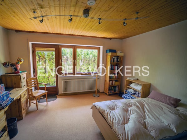 Einfamilienhaus mit Panoramaussicht 10