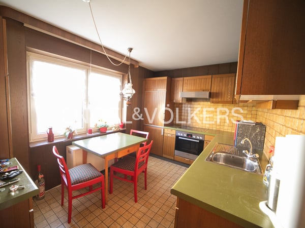 Vielseitiges Mehrfamilienhaus in sehr guter Lage 11