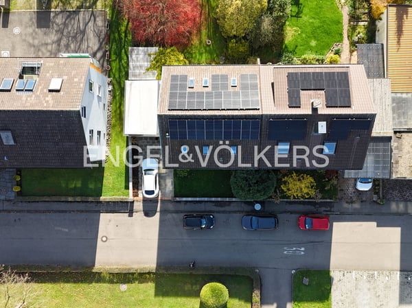 Vielseitiges Mehrfamilienhaus in sehr guter Lage 2