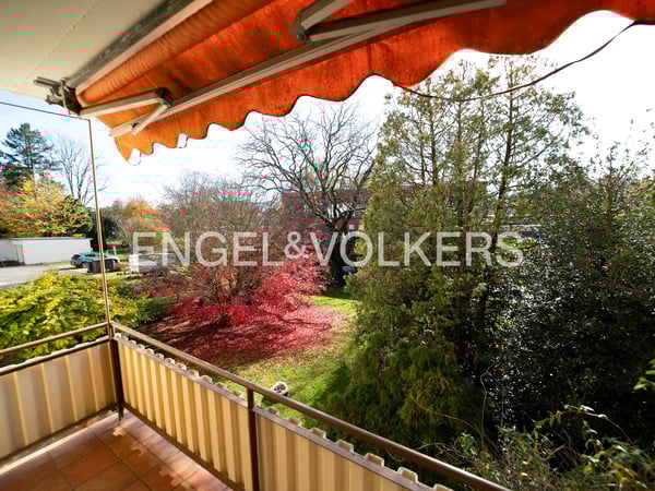 Vielseitiges Mehrfamilienhaus in sehr guter Lage 4