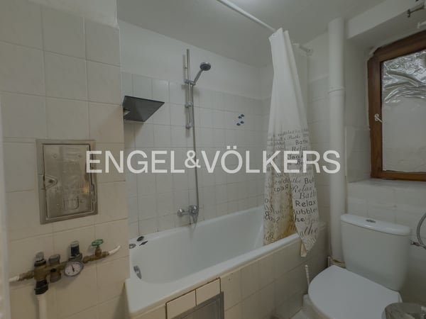 Exklusive Erdgeschosswohnung mit eigenem Gartenidyll 5