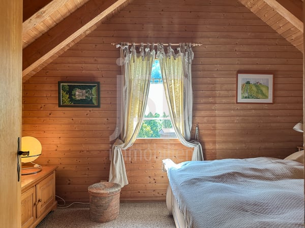 Kleines Chalet in Rüschegg Heubach im Naturpark Gantrisch 6