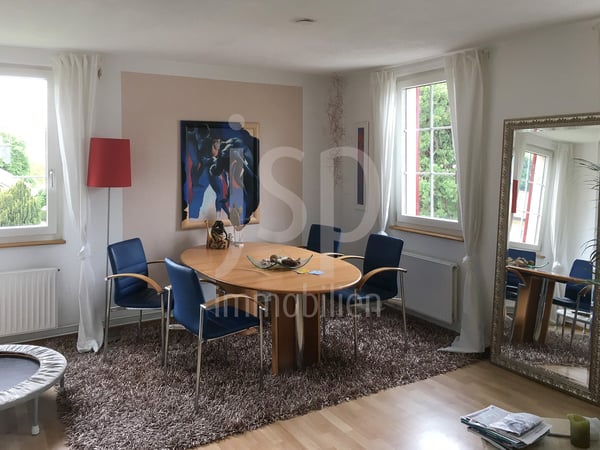 Zentral in Gelterkinden und vollständig vermietet. 5