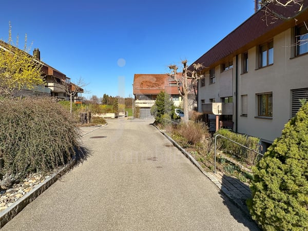 Niederscherli