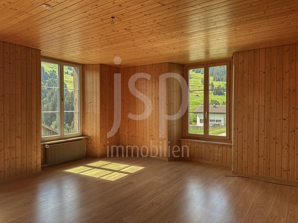 Ehemaliges Schulhaus Reichenstein 13