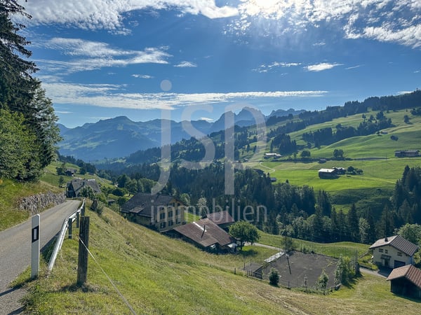 Ehemaliges Schulhaus Reichenstein 2
