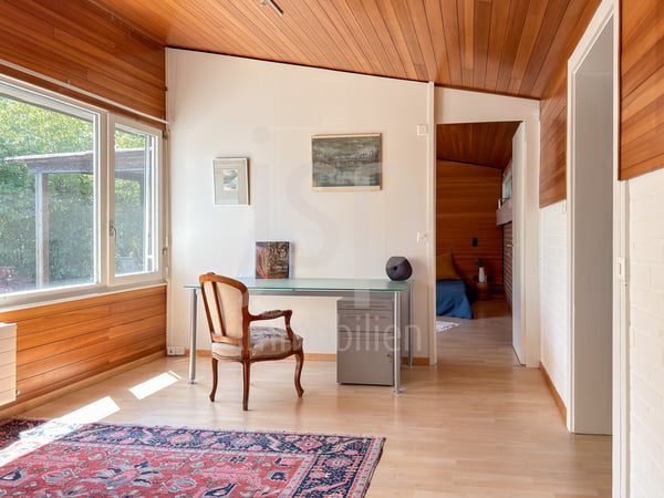 7 Zimmer Einfamilienhaus mit atemberaubendem Panorama 12